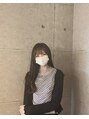 ルーミス バズヘアー(Loomis Buzzhair) 由井 理恵