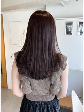 リアン(Lien) lavender greige / AYANE