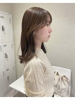 ケンジ 横須賀中央(KENJE)&nbsp;くびれヘアカット