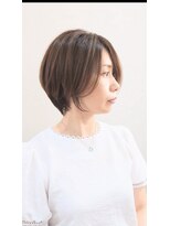 リボン(Libon)&nbsp;ショート