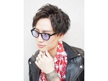 メンズレオ 中津(men's LEO)