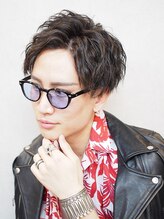 メンズレオ 中津(men's LEO)