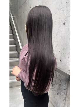 ロチカバイドールヘアー 心斎橋(Rotika by Doll hair) 南式酸性ストレート