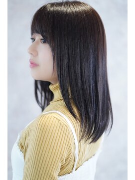 エマ 日吉(emma) emmaオリジナルスタイル