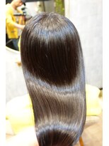 ビスケ(BiSKe)&nbsp;髪質改善/艶髪/ヘッドスパ/福岡天神