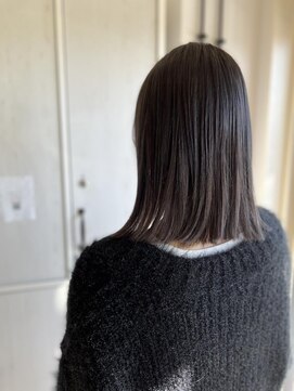 ビオトープアトラ(Bio-Top atora) 超高濃度水素×オーガニックカラー