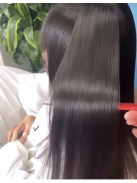 ヘアサロン ライフ(Hair Salon LIFE) トリートメント