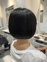 ヴィータ 田町(vi ta)&nbsp;ショートボブ