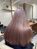 大人気Aujua２ステップトリートメント￥2200