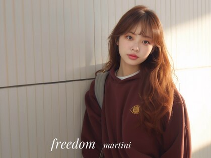フリーダム マティーニ 姫路駅前店(freedom martini)の写真