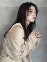 ルー ハナレ(Luu HANARE)&nbsp;アッシュカラー神戸/東灘/住吉/岡本/摂津本山/芦屋/御影