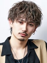 オーシャントーキョー 渋谷(OCEAN TOKYO)&nbsp;スパイラルマッシュ