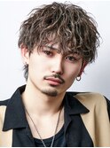 スパイラルマッシュ