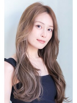 ルアナ(LUANA) ロングレイヤー