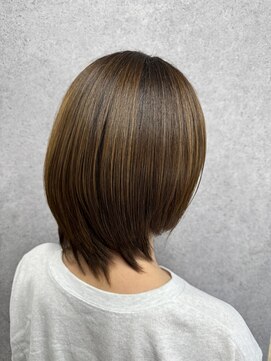 ラプト(RAPT) 酸熱トリートメント