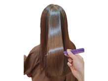 ヘアーアンドネイル ノーム(NO MU)