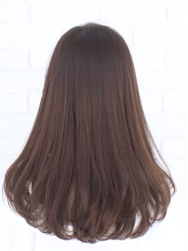 ザカラー あすみが丘(TheColor) オーガニック全体染め+水素Tr+炭酸シャンプー 初回限定¥4600