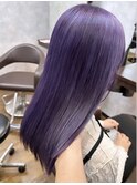 無敵パープル