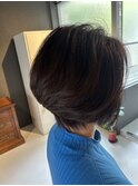 艶髪◎ くびれショートstyle★