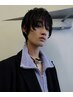 【荒金限定クーポン】メンズカット6600→5500
