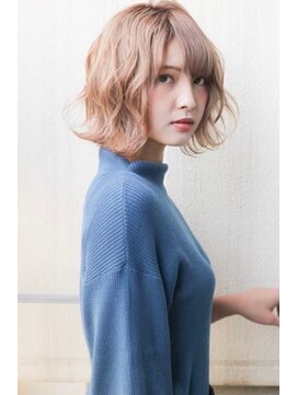 シエル 福山駅前店(CIEL) 外国人風巻き髪セット/20代/30代/40代/50代