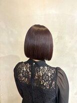 ナビ 船橋駅(nabi)&nbsp;ピンクブラウン/暖色カラー