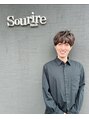 スーリール 九産大前店(Sourire) 岡村 泰助