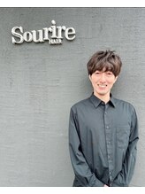 スーリール 九産大前店(Sourire) 岡村 泰助