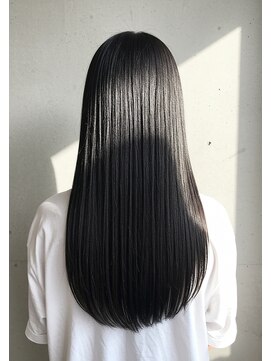 髪質改善ヘアエステサロン メルシー(Merci) Merci 美フォルムカット×髪質改善ヘアエステ【放出 髪質改善】