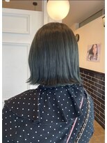 クロエバイラヴィズム 石山店(CLOE by LUVISM)&nbsp;イルミナカラー