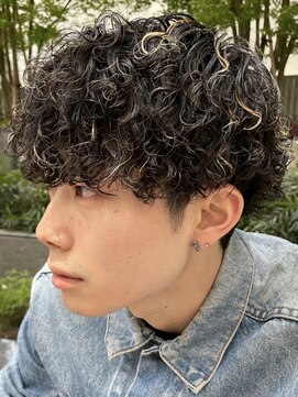 ロンド ローガン 名駅(Lond LOGAN) 【Lond LOGAN亀井】