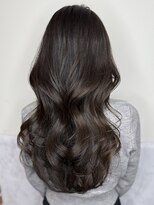 エニー 栄(Any)&nbsp;韓国レイヤー×グレーブラック