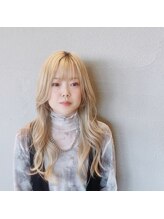 サンサーラ 三木店(SAMSARA) 村田 乃亜