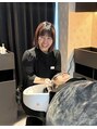 グレイヘアービューティー(gray hair beauty) 富田川 