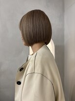 シーンヨコハマ 横浜店(SCENE yokohama)&nbsp;ボブ / ハイトーン