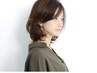 【ご新規様平日限定！】カット+根元カラー+トリートメント￥5980