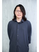 シエスタ バイ アンブルリュクス(siesta by amble luxe) nari ナリ