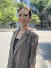 リビューティー アーク(RE:BEAUTY A)&nbsp;菅野 あゆみ