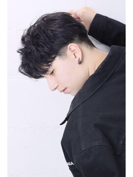 リップスヘアー 梅田アネックス(LIPPS hair) ガイルヘア