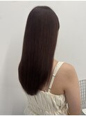 ラベンダーブラウン