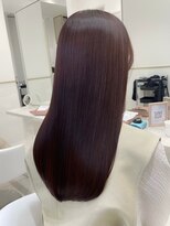 コアプラス 千葉(COA PLUS)&nbsp;千葉/酸熱トリートメント