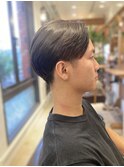 メンズスタイル