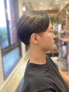 ボスコ 下北沢店(bosco) メンズスタイル