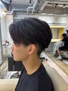 ルースト 京都河原町店(ROOST) センターパート