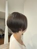 似合わせカット＋極上ヘッドスパ