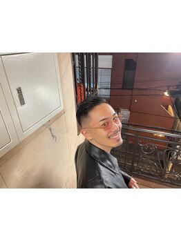 【二子玉川駅徒歩3分】髪だけではなくお顔全体をトータルプロデュース！