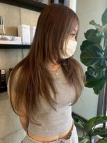 スキル 水戸(SKILL)&nbsp;レイヤーカット