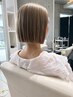 【/中崎町/梅田】カット＋髪質改善トリートメント