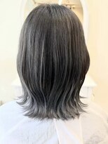 ルシード(LUCIDO STYLE JAPAN)&nbsp;ハイライト