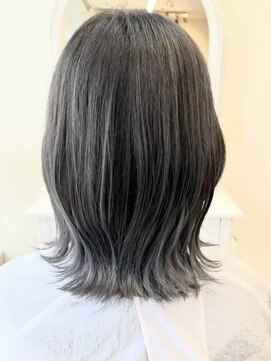 ルシード(LUCIDO STYLE JAPAN) ハイライト